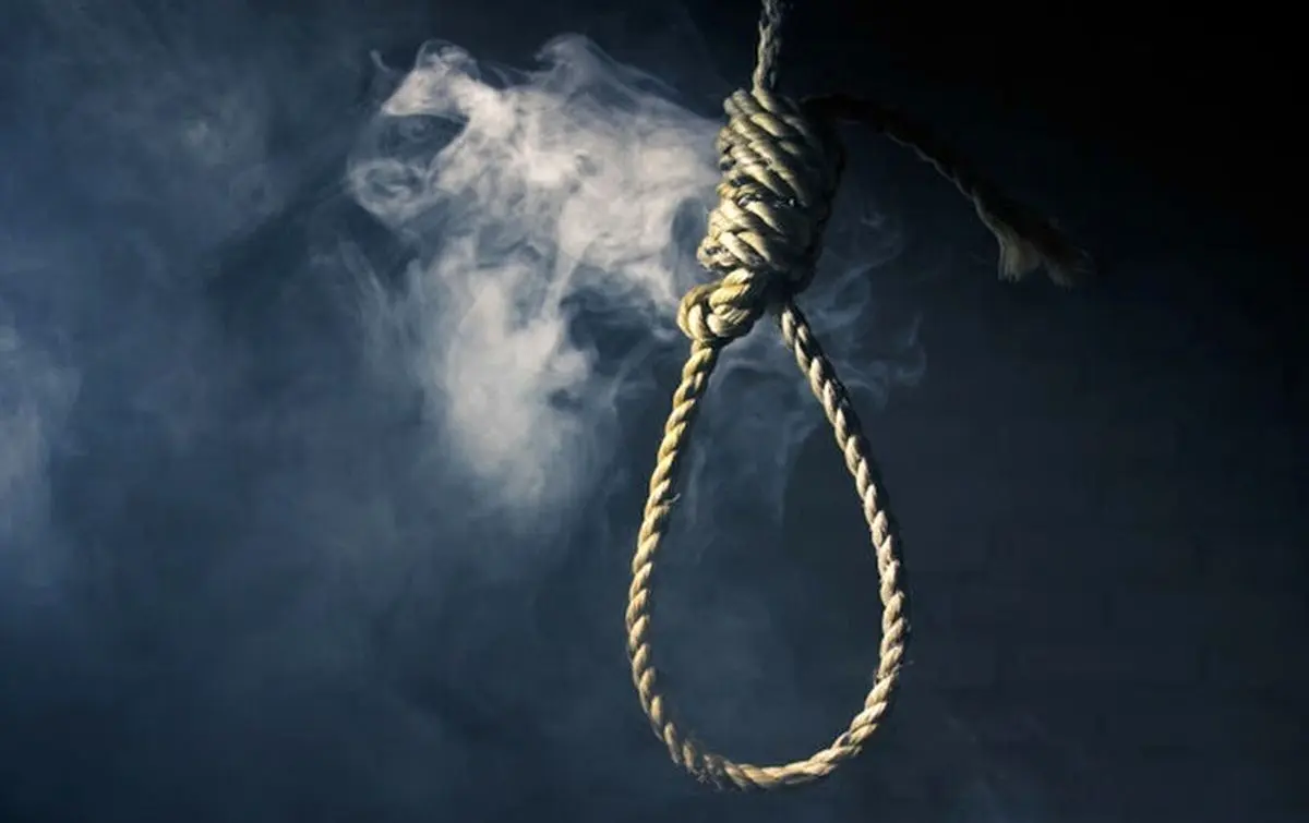 اعدام، فرجام تلخ رابطه پنهانی با زن خیانتکار!