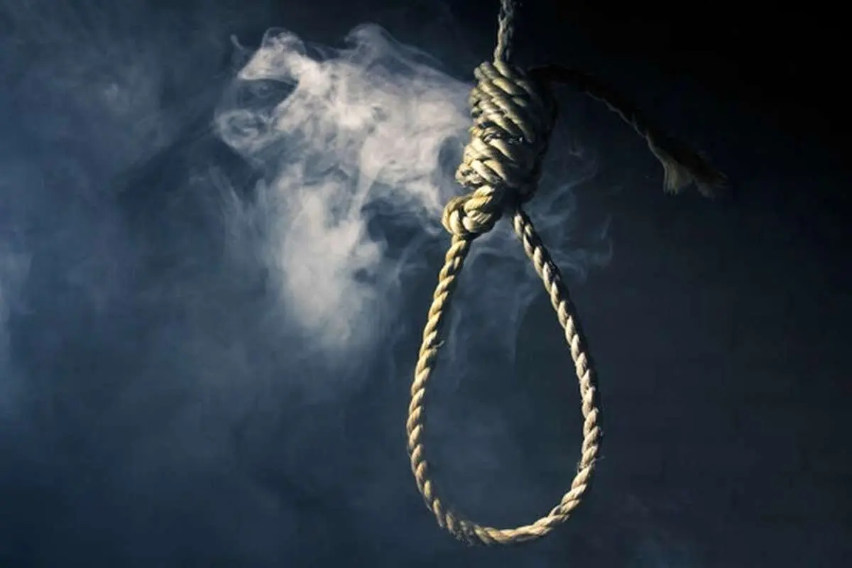 اعدام، فرجام تلخ رابطه پنهانی با زن خیانتکار!