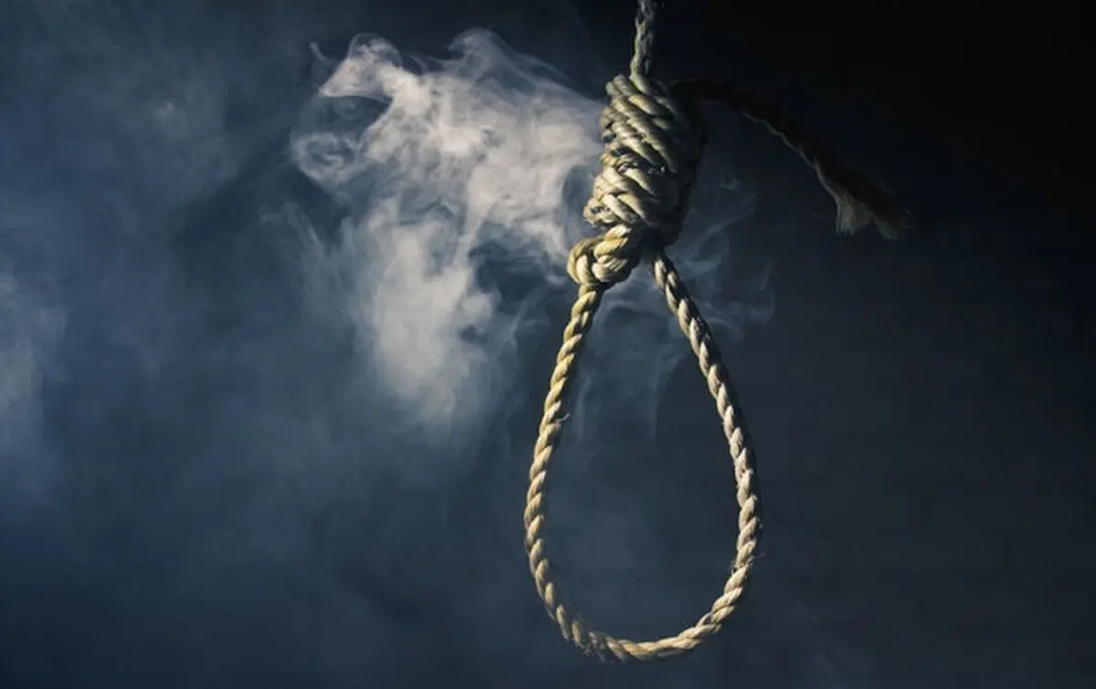 اعدام، فرجام تلخ رابطه پنهانی با زن خیانتکار!
