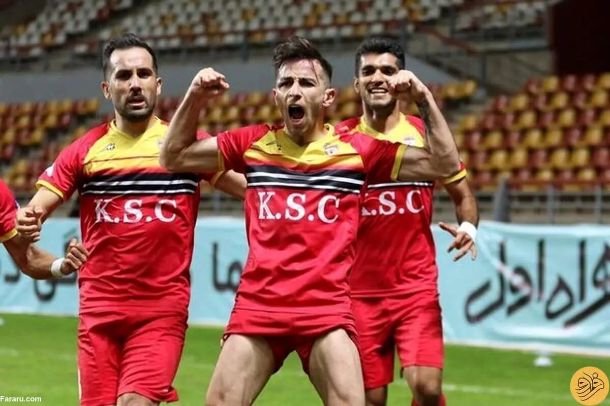 ۲ پرسپولیسی در فهرست خرید نکونام برای استقلال