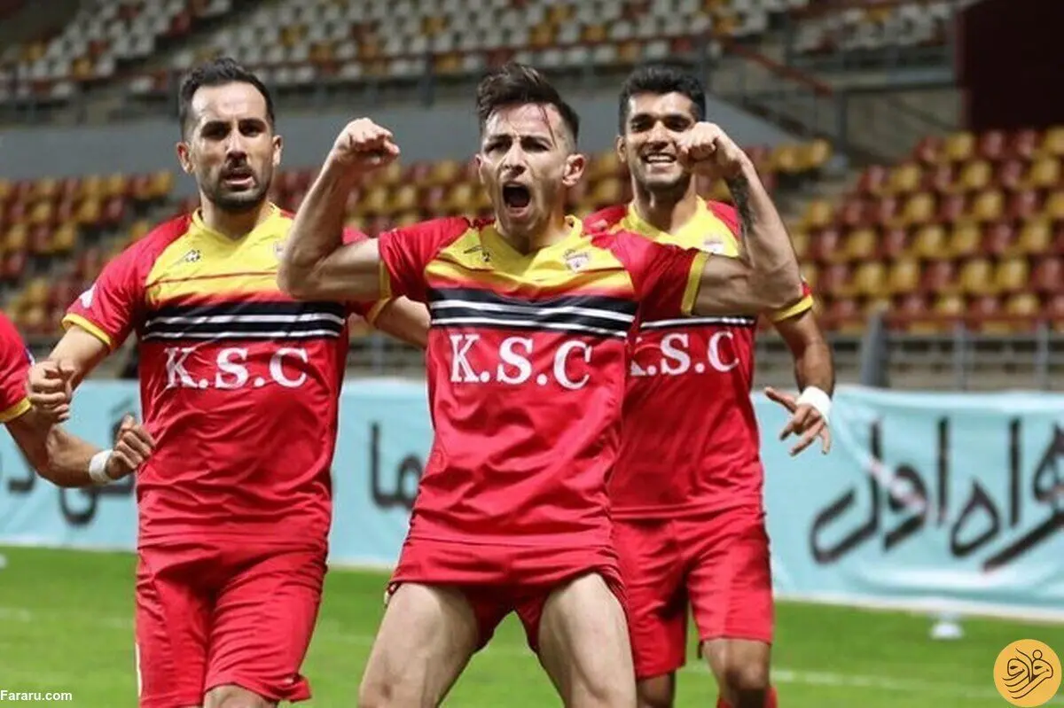 ۲ پرسپولیسی در فهرست خرید نکونام برای استقلال