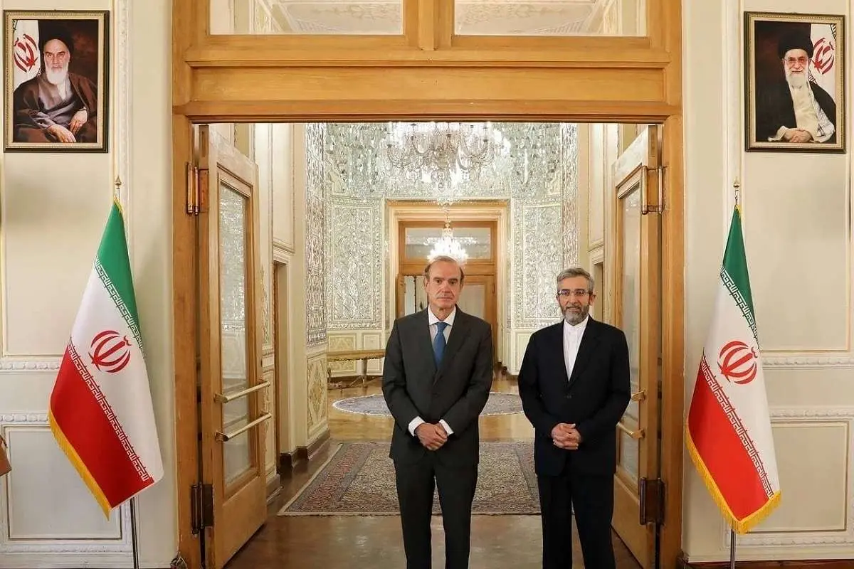 ارزیابی مثبت سیانان از گفتگوهای ایران و اتحادیه اروپا