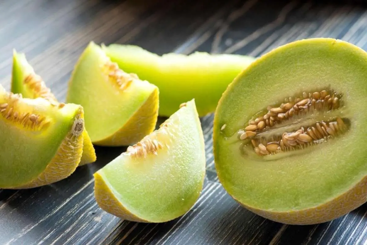 طالبی و خربزه را با این خوراکی‌ها مصرف نکنید!
