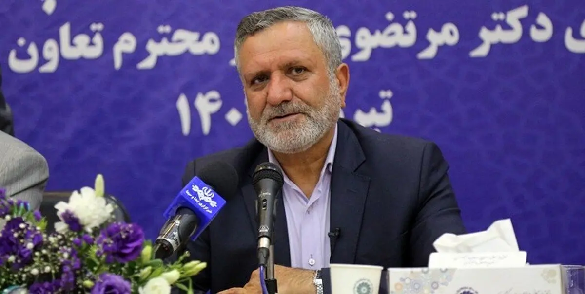 وزیر کار: ایران استیلای دلار بر اقتصاد جهان را متزلزل کرد