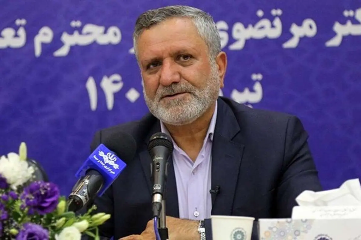 وزیر کار: ایران استیلای دلار بر اقتصاد جهان را متزلزل کرد