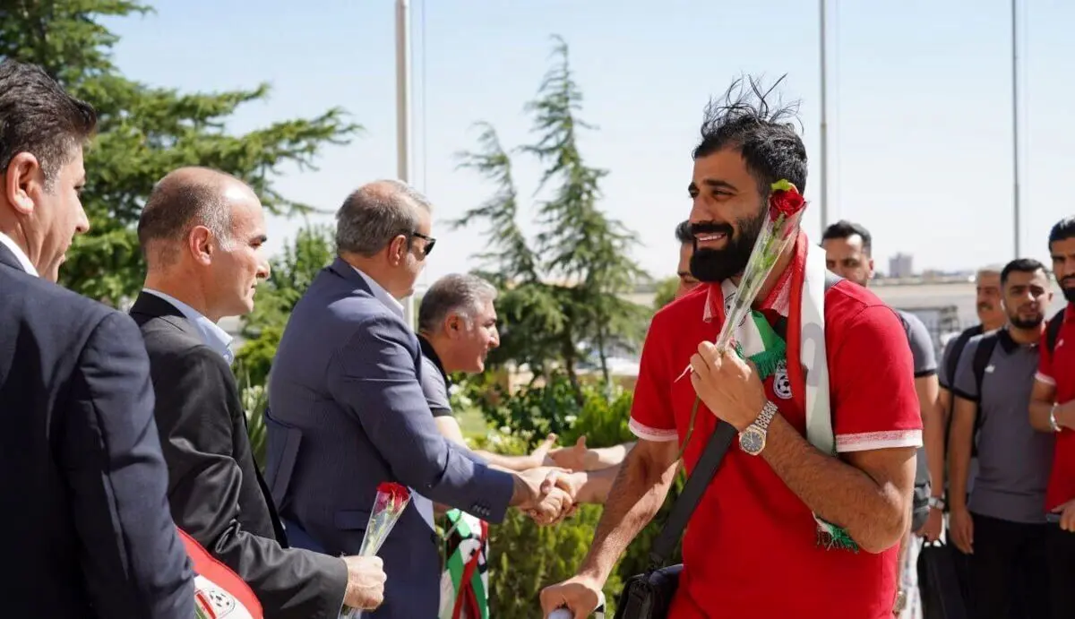 فرهاد مجیدی به دنبال خرید مدافع ملی پوش پرسپولیسی!