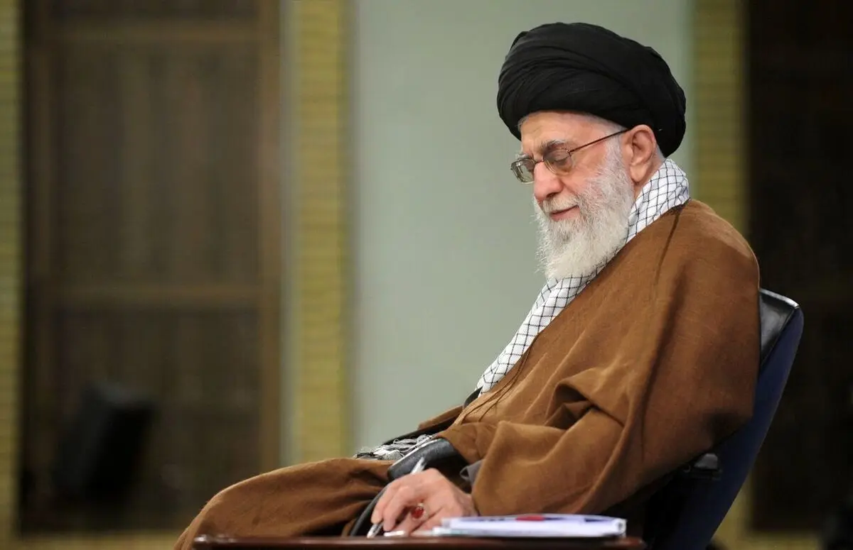 پیام رهبر انقلاب به نشست مشترک سازمان اطلاعات سپاه و وزارت اطلاعات