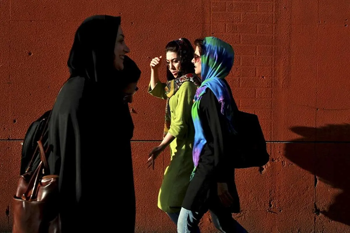 بحث کشف حجاب را در کشور جمع میکنیم/ تا الان نسبت به بحث حجاب بیتفاوت بودهایم