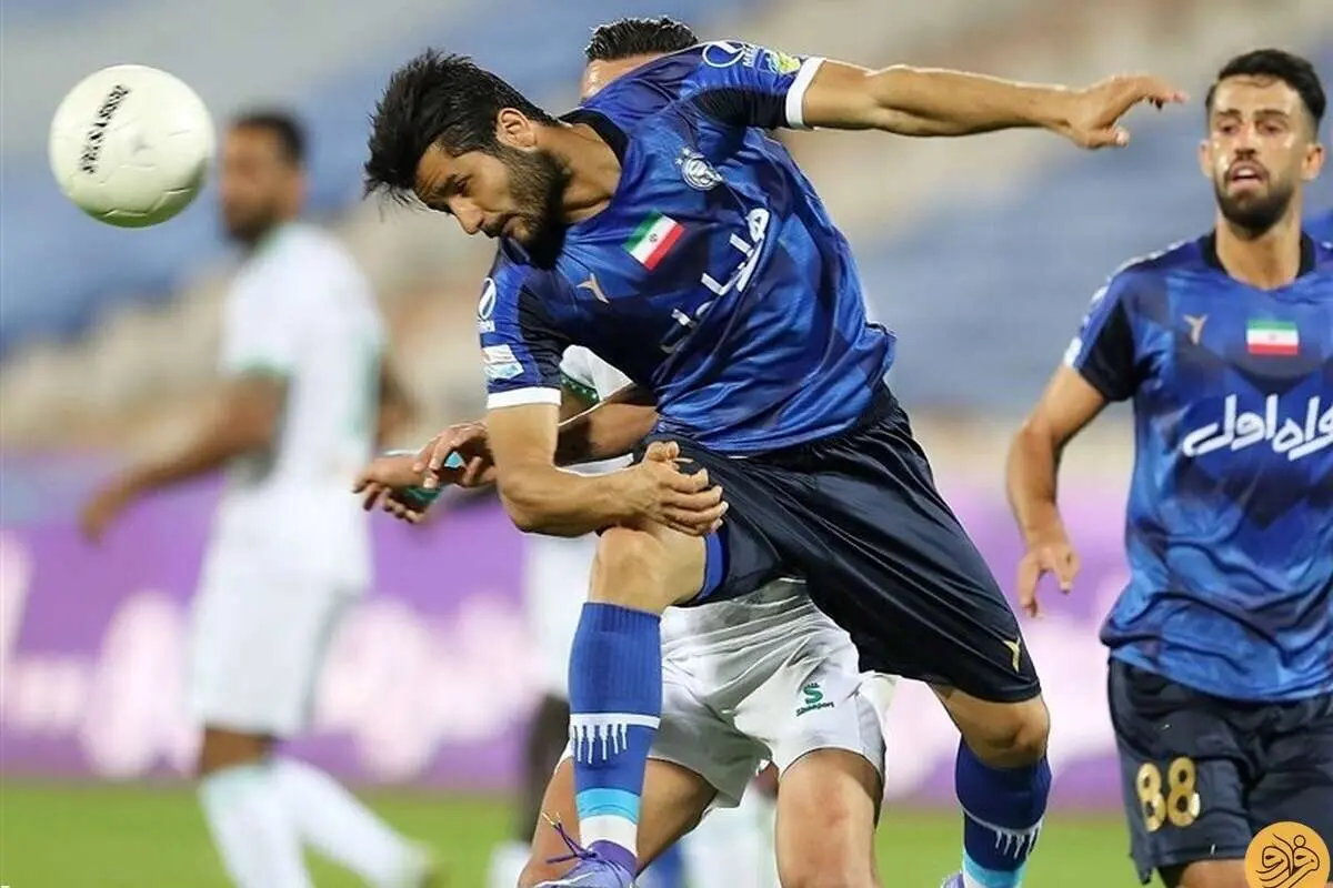 جواد نکونام ۷ بازیکن استقلال را در فهرست خروج گذاشت