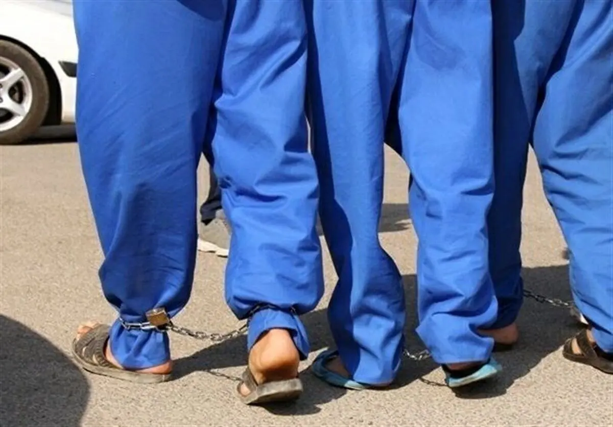 دستگیری عاملان قتل مولوی «کریم بخش سپاهی»/ ۶ ماه زندگی مخفیانه متهمان