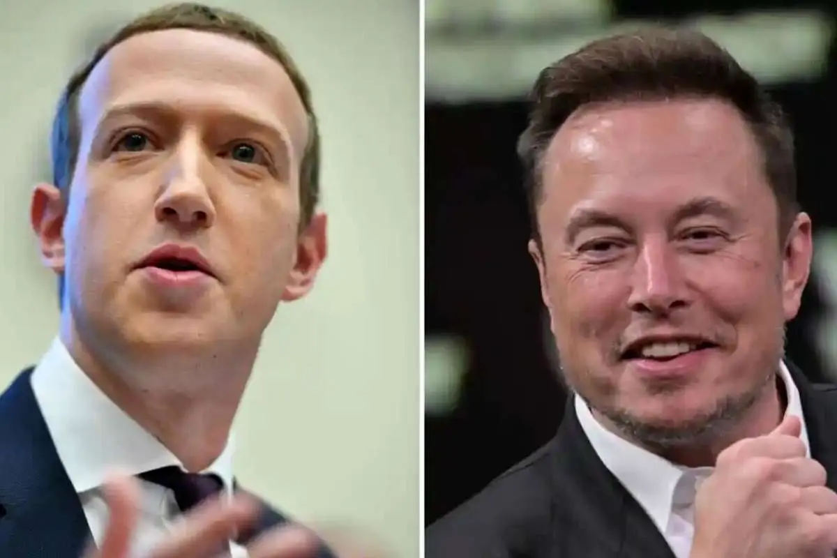 در نبرد درون قفس زاکربرگ و ماسک کدام یک برنده خواهند شد؟