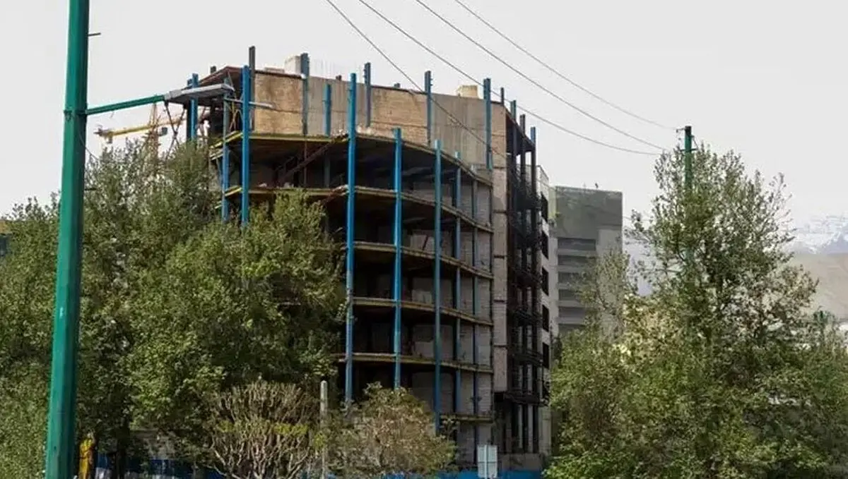 افزایش مهاجرت سازندگان مسکن به ترکیه و گرجستان!