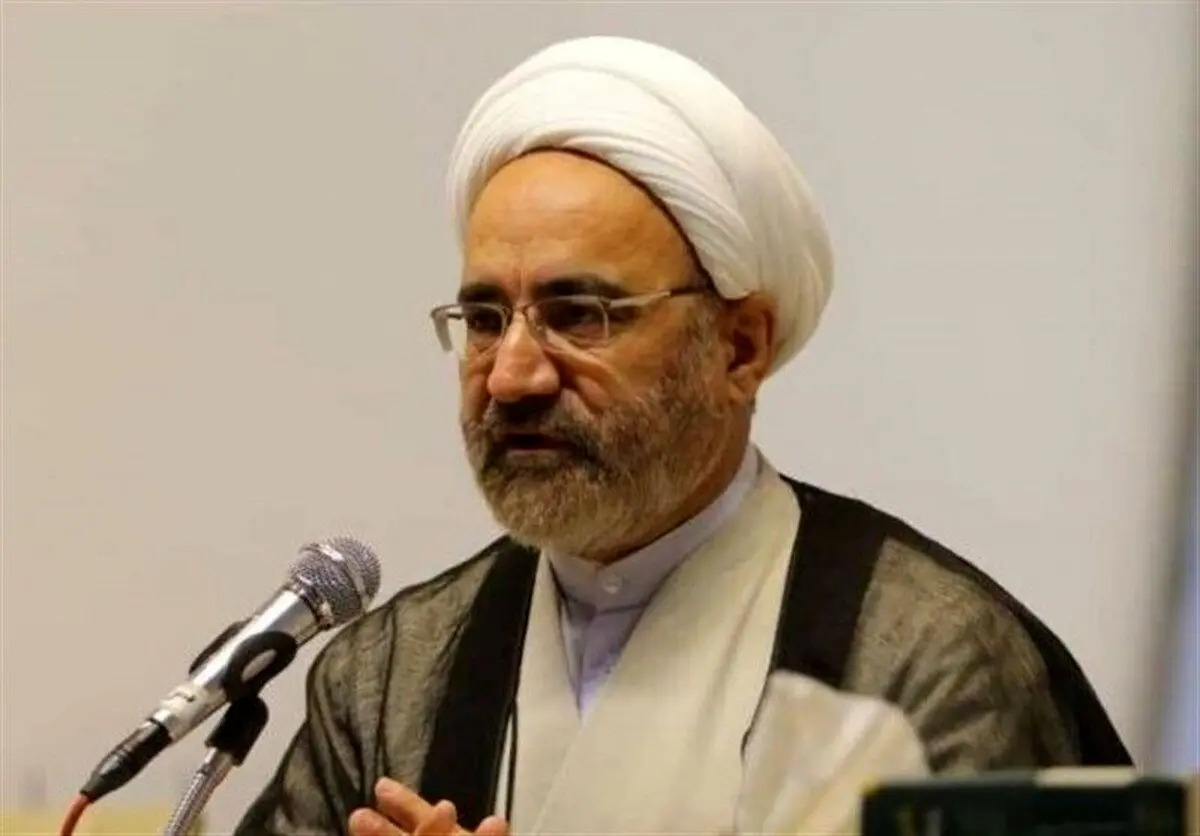 «اگر حجاب در خیابان رعایت نشود، حاکمیت حق دخالت دارد»