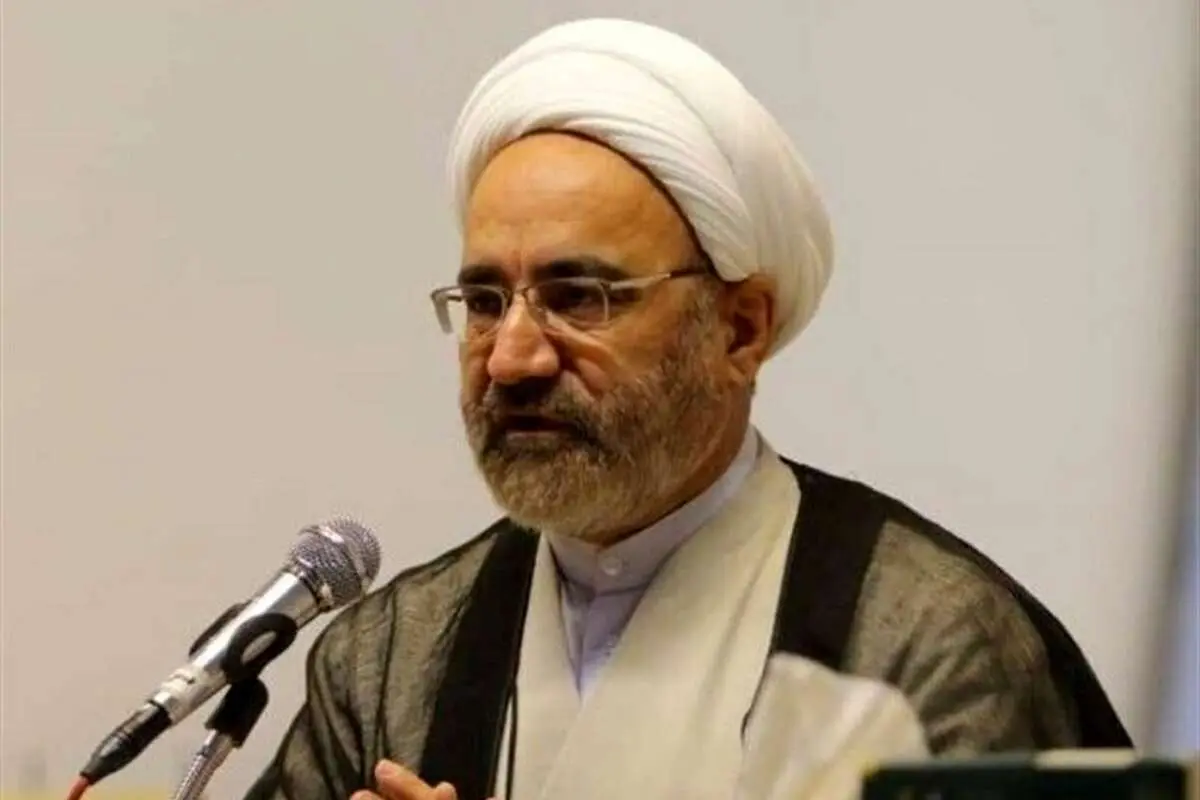 «اگر حجاب در خیابان رعایت نشود، حاکمیت حق دخالت دارد»