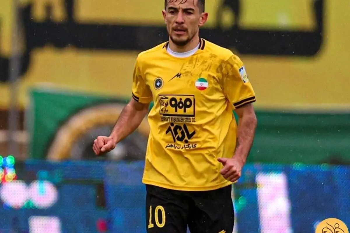 پاسخ شفاف فرشاد احمدزاده به پیشنهاد استقلال!