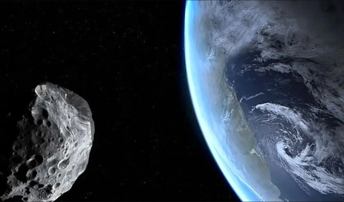 طرحی برای دور کردن زمین از خورشید برای کاهش گرمایش سیاره