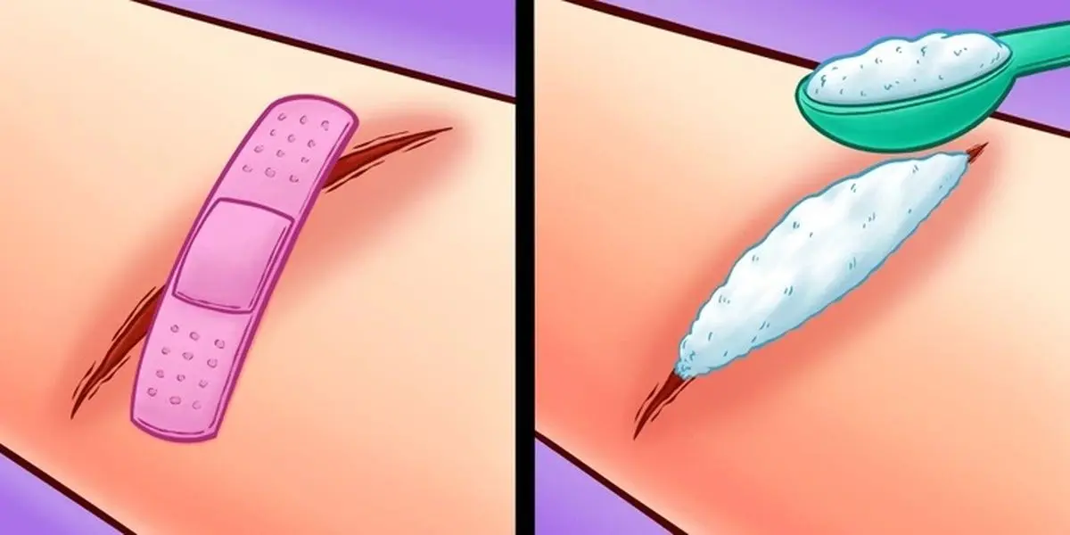 ۱۰+۱ نکته کاربردی که می‌تواند روزی زندگی تان را نجات دهد