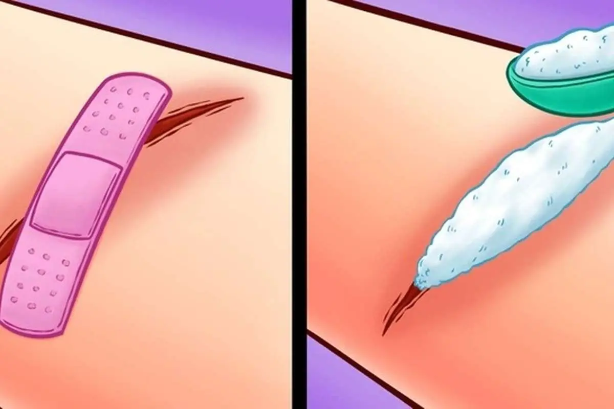 ۱۰+۱ نکته کاربردی که می‌تواند روزی زندگی تان را نجات دهد