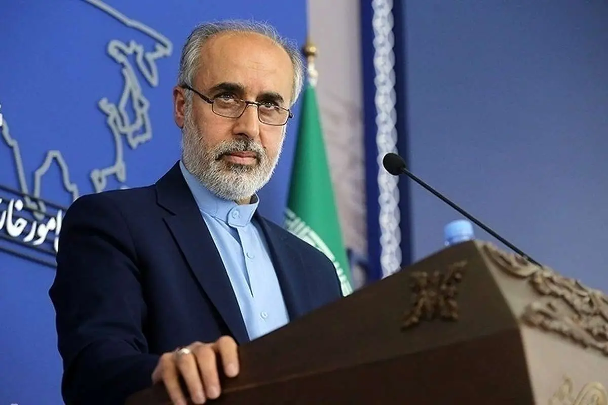 ایران اهانت صهیونیستها به مساجد و قرآن کریم را محکوم کرد