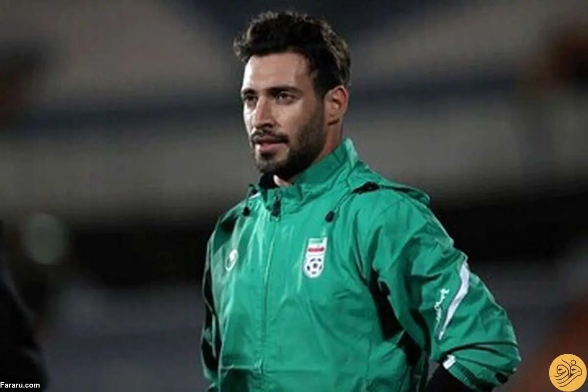 واکنش شفاف شجاع خلیلزاده به پیشنهاد پرسپولیس