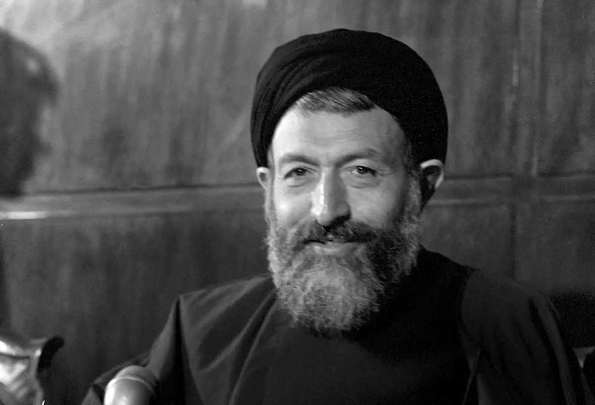 چرا از شهیدبهشتی شخصیت تک بعدی می‌سازید؟/ او فقط در باره حجاب حرف زده؟