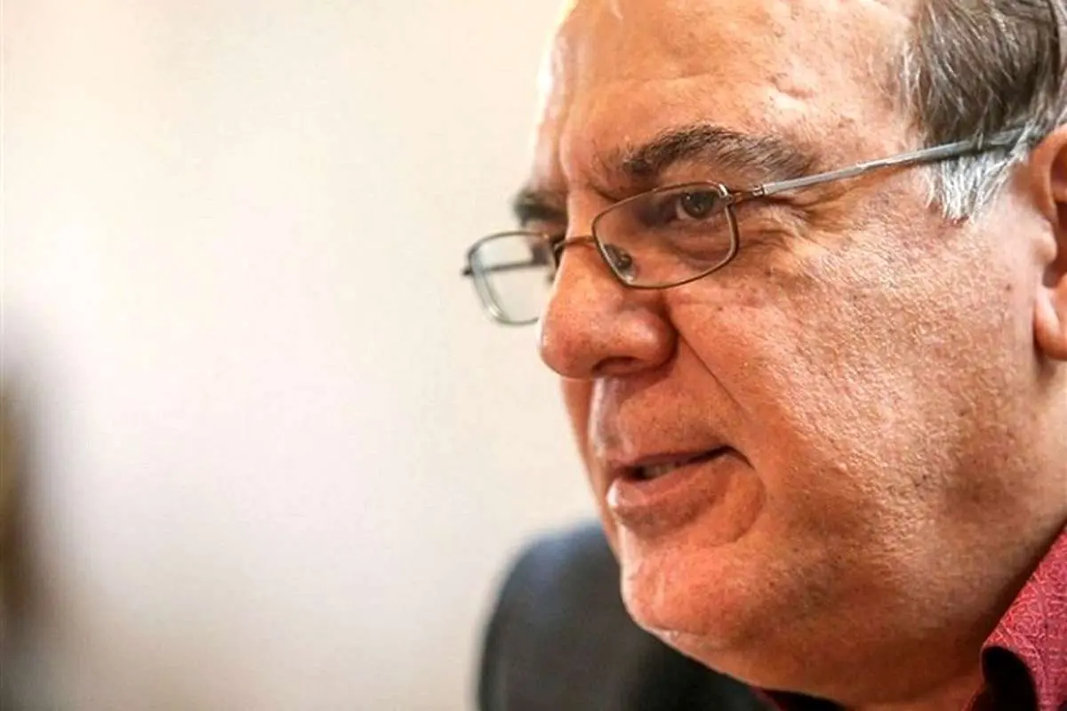 عبدی: اگر سازمان یا حکومت نتواند با نسل بعد از خود تعامل داشته باشد، نابود خواهد شد