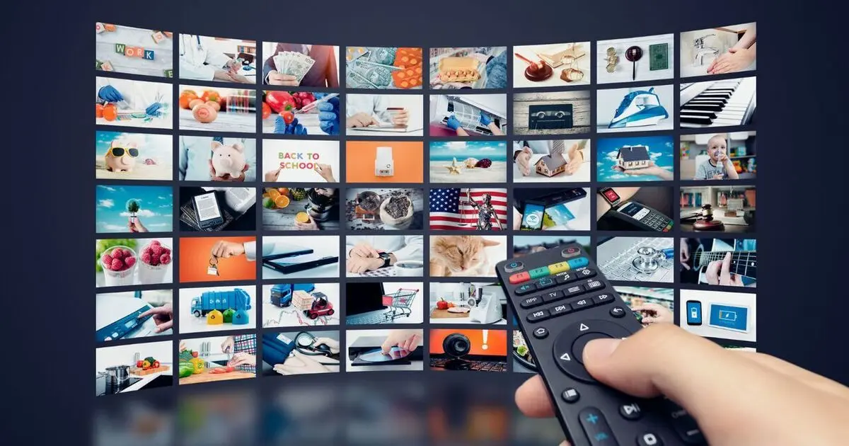 وزارتخانه صداوسیما؟