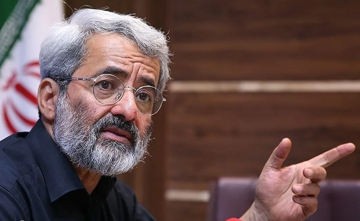 تحلیل سلیمی‌نمین از آینده منافقین