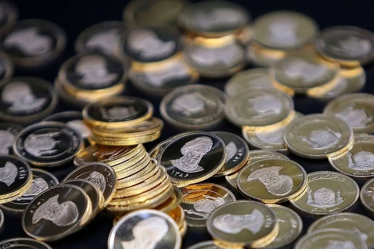 قیمت ربعسکه امروز شنبه سوم تیر ۱۴۰۲