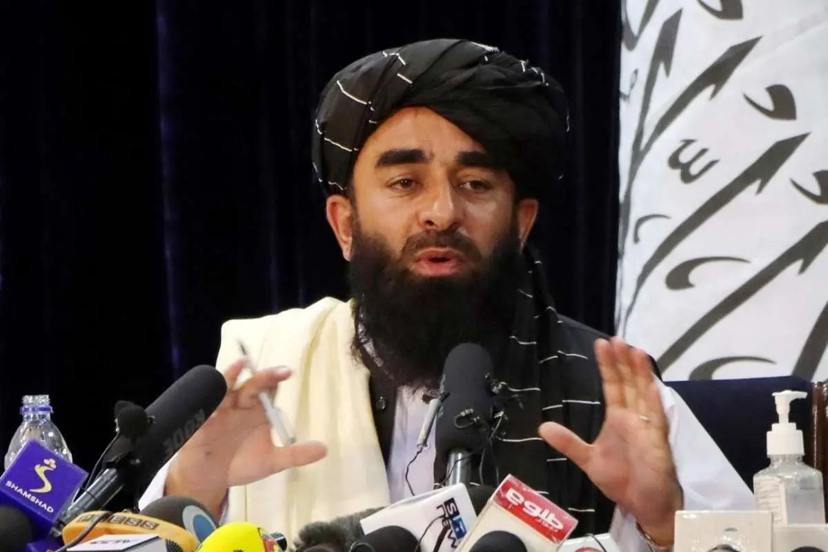 اولین پاسخ رسمی طالبان به چرایی تعلیق تحصیل دختران؛ برنامه آموزشی سابق از غرب آمده