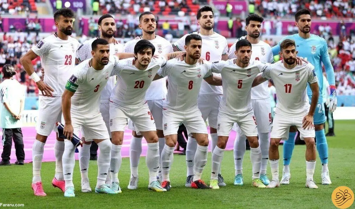 فهرست ۳۲ نفره بازیکنانی که حواله واردات خودرو لاکچری گرفتند