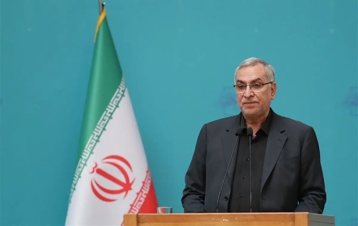بیمه رایگان ۱۲ میلیون ایرانی در ۵ دهک درآمدی