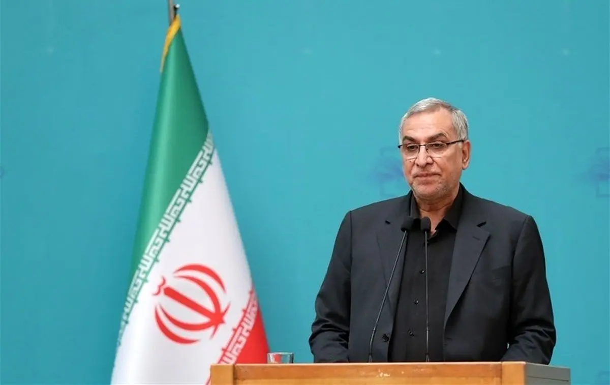 بیمه رایگان ۱۲ میلیون ایرانی در ۵ دهک درآمدی
