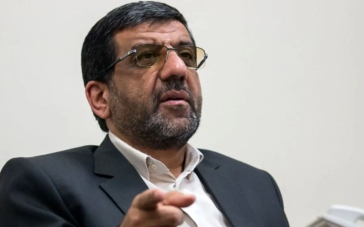 ضرغامی: فرش‌های سعدآباد باید پیدا شود، نفیس و غیرنفیس ندارد