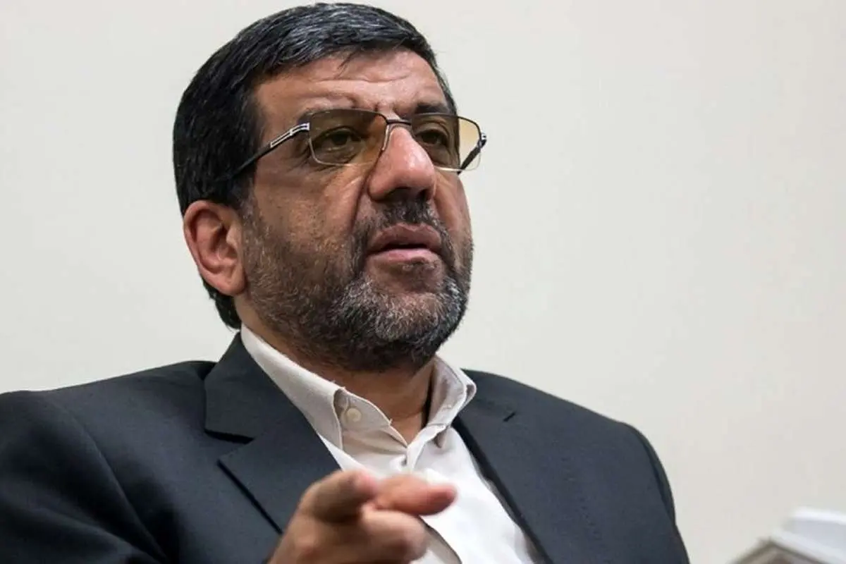 ضرغامی: فرشهای سعدآباد باید پیدا شود، نفیس و غیرنفیس ندارد