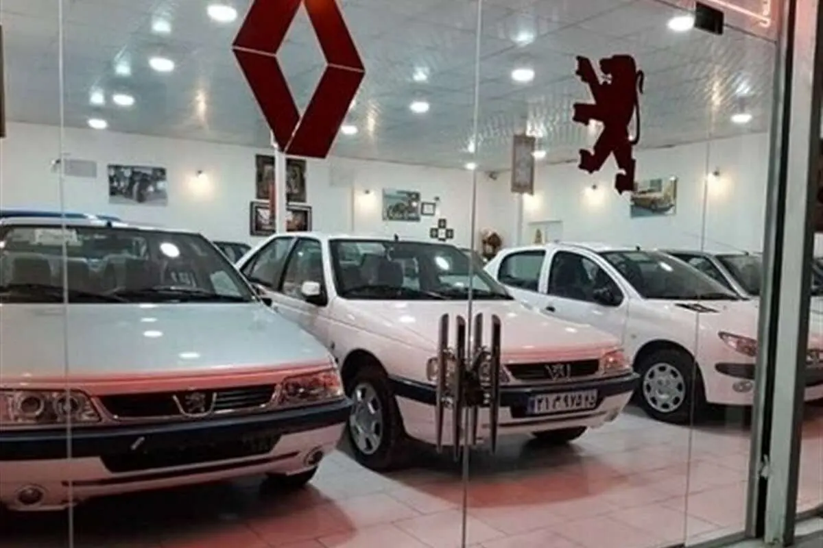 قیمت کارخانهای ۲۸ محصول ایرانخودرو در تیرماه/ قیمت پژو ۲۰۷ (TU ۳) اصلاح نشد + جدول
