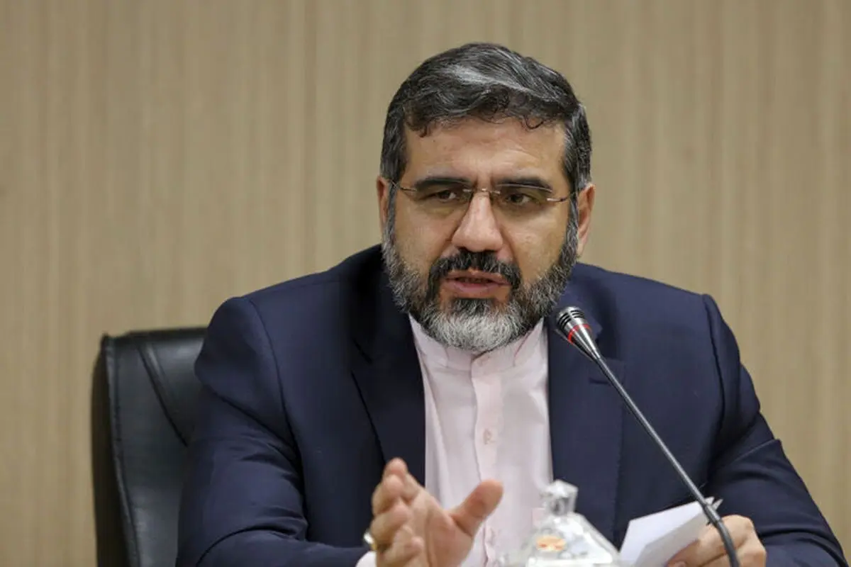 وزیر ارشاد: بدون هماهنگی ارشاد، مجوز هیچ سریالی صادر نخواهد شد