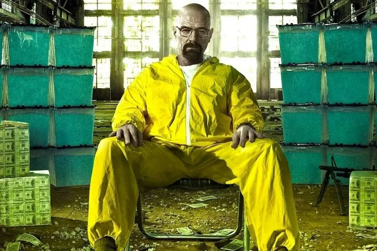 معنای پنهان نام والتر وایت در سریال «برکینگ بد» و تضاد آن با نام هایزنبرگ