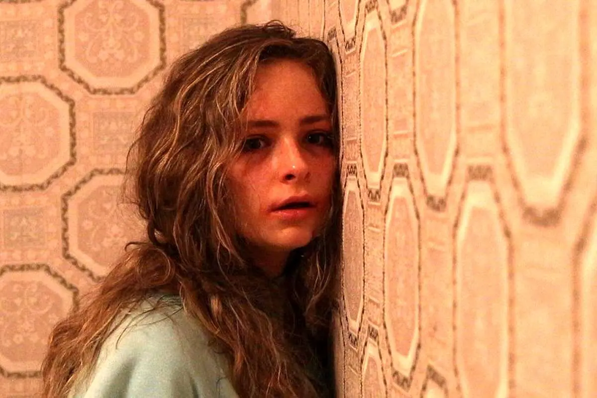 ۱۰ فیلم ترسناک بی نقصی که نامشان را هم نشنیده اید؛ از Antiviral تاHounds Of Love
