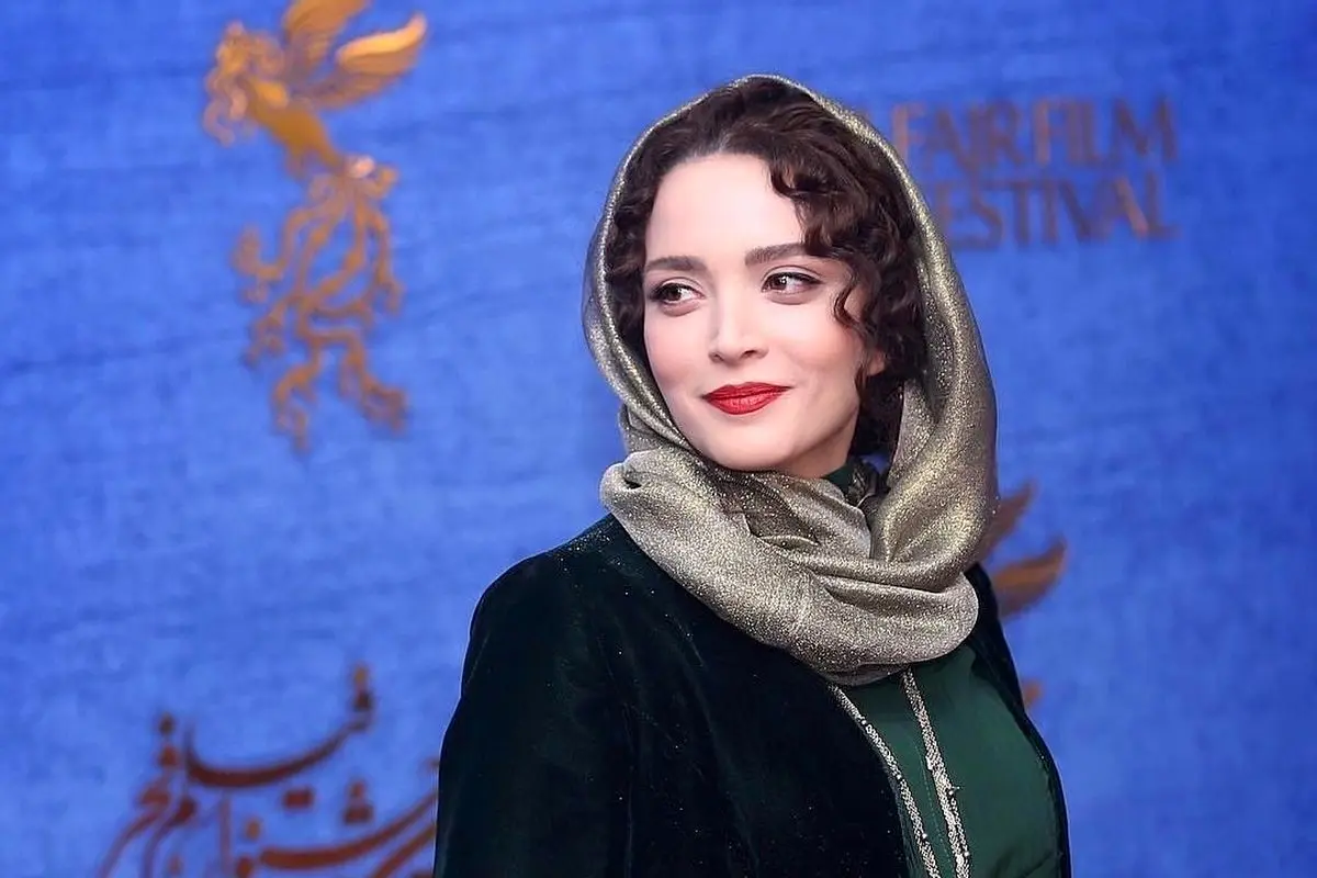 ویدیوی قدیمی از بهنوش طباطبایی در قامت مجری وایرال شد
