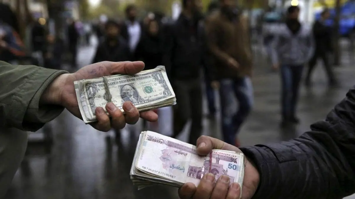 بی‌میلی بازارساز به کاهش قیمت دلار؟