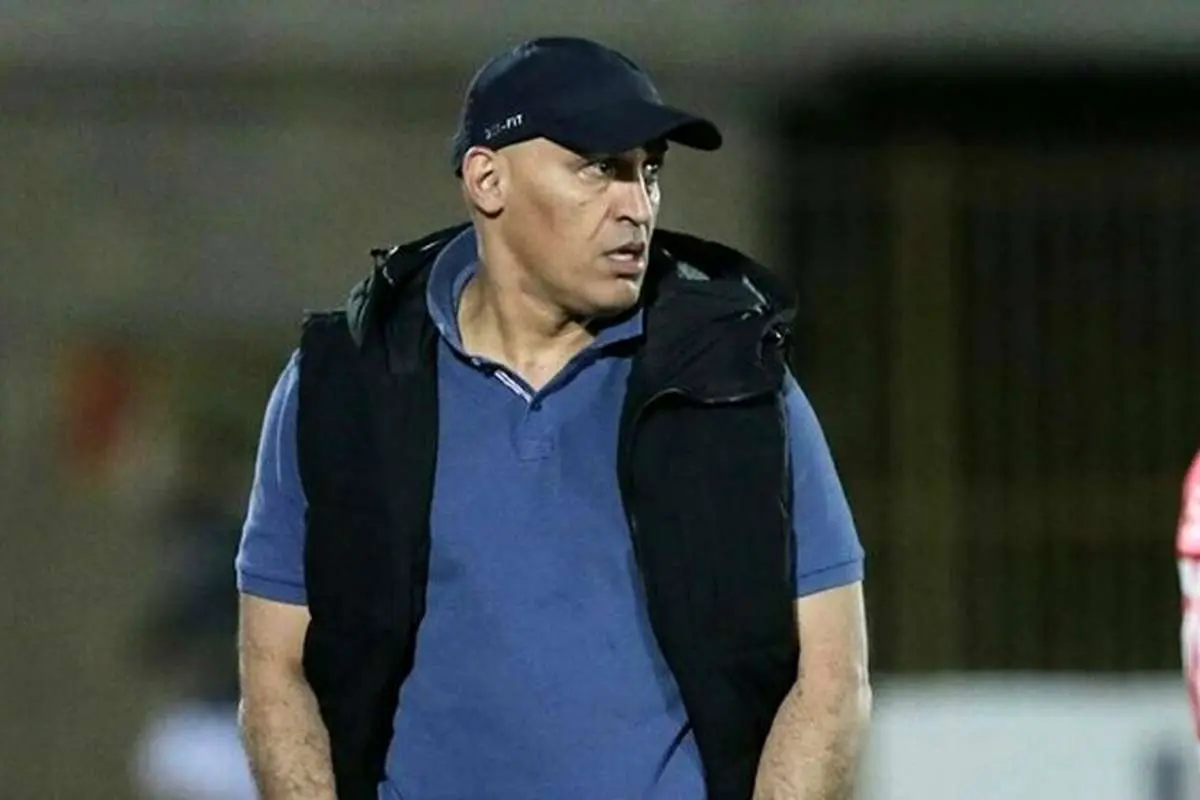 منصوریان در فولاد ماندنی شد