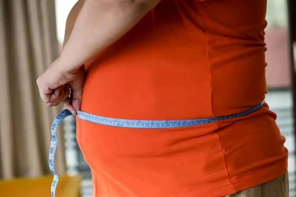 چرا نمیتوان راحت از شر چربی شکم خلاص شد؟