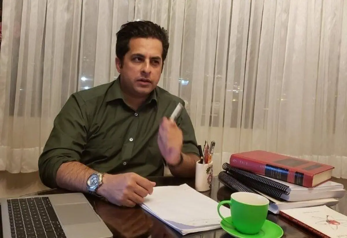 تحلیل یک حقوقدان از هدف ادعای جدید اسرائیل علیه ایران