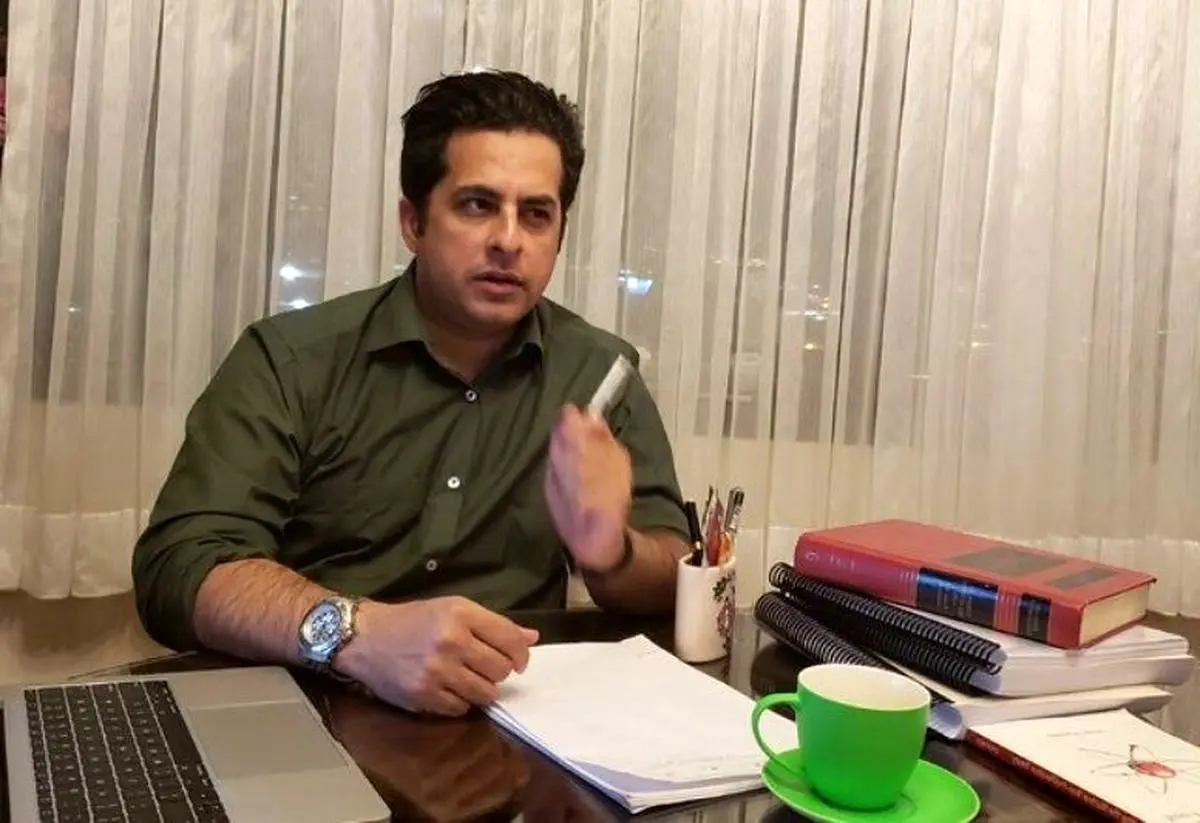 تحلیل یک حقوقدان از هدف ادعای جدید اسرائیل علیه ایران