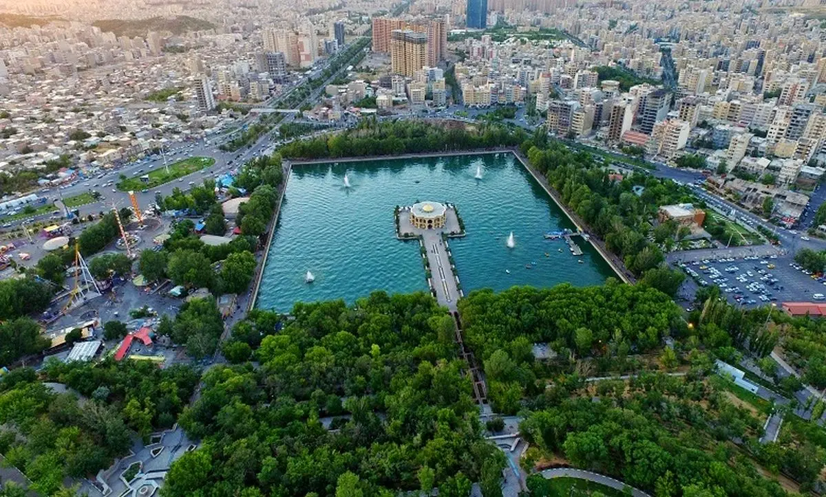 (ویدئو) دیدنی‌های شهر تبریز در ۱۳ ثانیه!