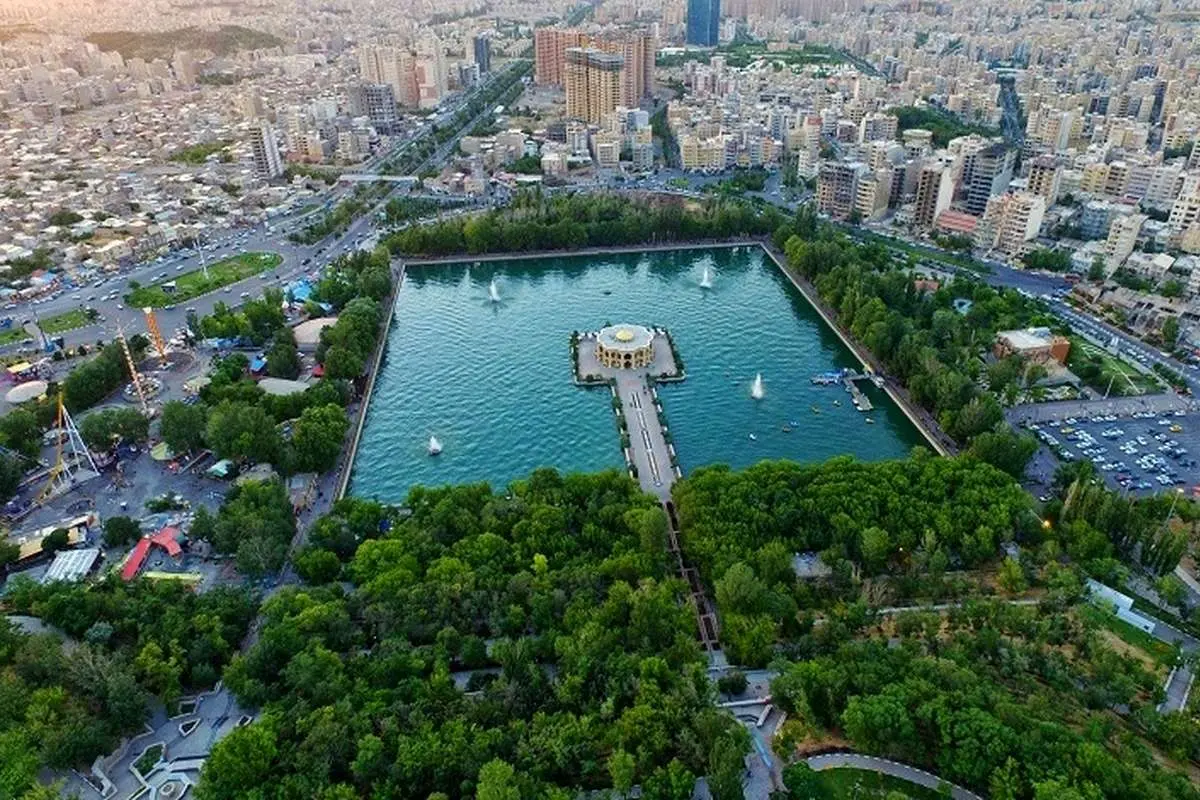 (ویدئو) دیدنی‌های شهر تبریز در ۱۳ ثانیه!