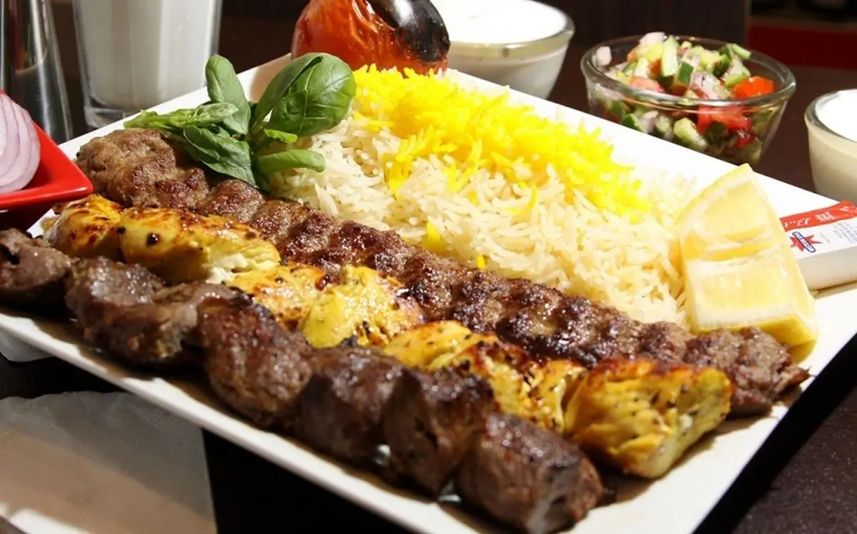 (ویدئو) اقدام قشنگ یک رستوران برای زنان باردار در ری
