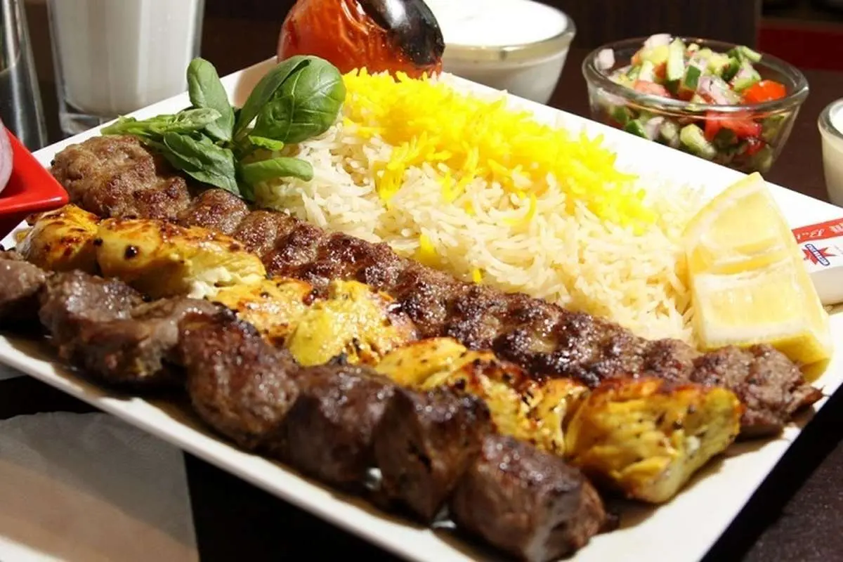 (ویدئو) اقدام قشنگ یک رستوران برای زنان باردار در ری