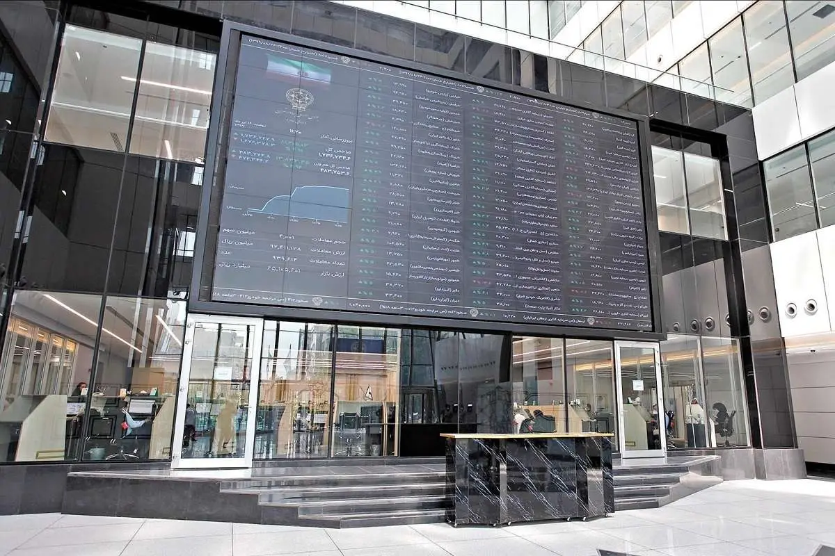 پیش بینی بورس فردا ۱۰ تیر ۱۴۰۲
